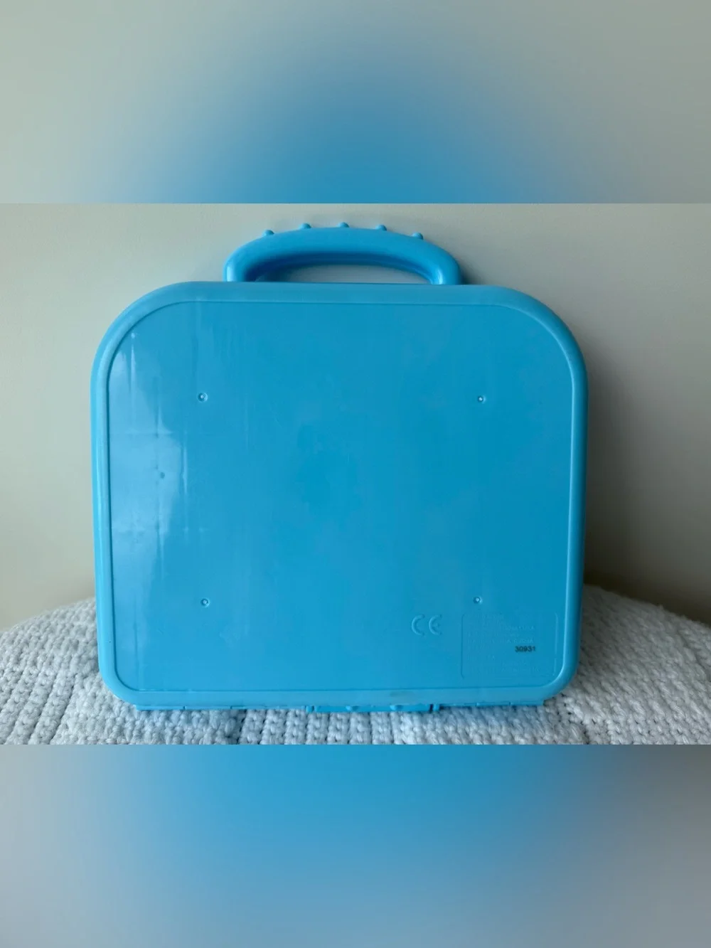 Peppa Pig Alphabet Case